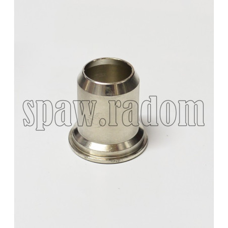 Pierścień dystansowy max 50A pasujący do TRAFIMET A101 (PL0065)