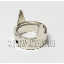 Pierścień dystansowy dwa groty pasujący do TRAFIMET A101 (PL0069)