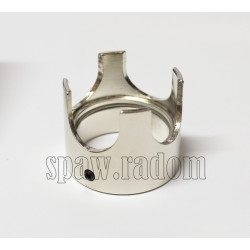 Pierścień dystansowy koronowy pasujący do TRAFIMET A101 (PL0070)