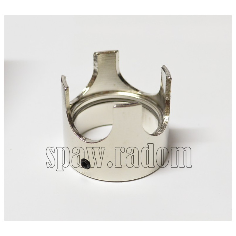 Pierścień dystansowy koronowy pasujący do TRAFIMET A101 (PL0070)