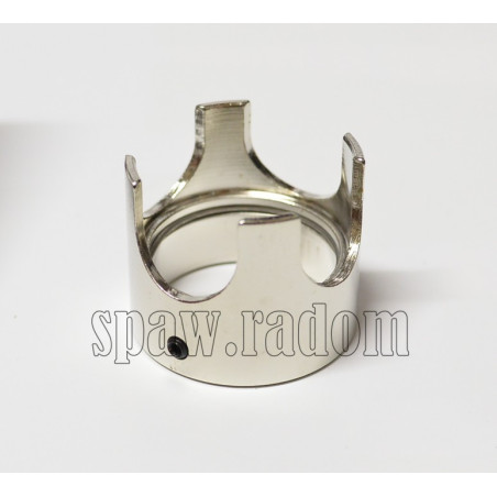 Pierścień dystansowy koronowy pasujący do TRAFIMET A101 (PL0070)