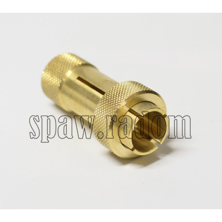 Klucz do demontażu pierścienia zawirowującego do TRAFIMET A101 (PL0071)