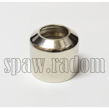 Deflektor do żłobienia pasujący do TRAFIMET A141 (PL0082)