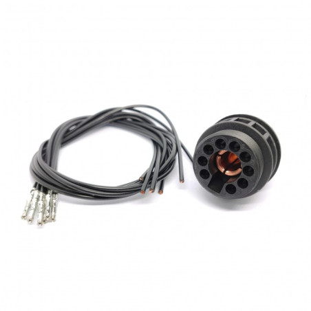 Gniazdo EURO TIG / Plazma (TEC8741)