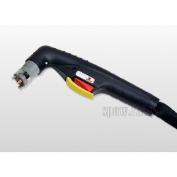 Uchwyt do cięcia plazmą SP70H/6m przyłącze 1/8” - odp. CEBORA P70 (PL0190)