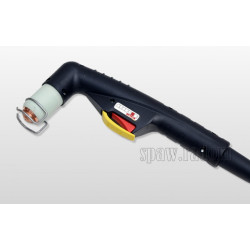 Uchwyt do cięcia plazmą SP101H/6m przyłącze M14x1 - odp. TRAFIMET A101/P101/A90/P90 (PL0372)