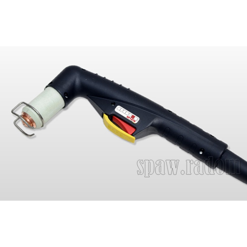 Uchwyt do cięcia plazmą SP141H/6m przyłącze M14x1 - odp. TRAFIMET A141/P141/A140/P140 (PL0390)