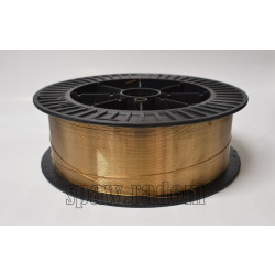 Drut CuSi3 do lutospawania fi 1,2/15kg (IM0266)