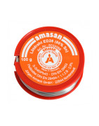 Materiały do lutowania