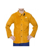 Odzież spawalnicza i ochronna