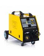 Półautomaty mig-mag do 350A