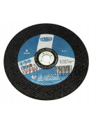 Tarcze do metal/inox