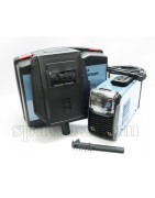 Spawarki inwertorowe