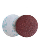 Krążki ścierne na rzep