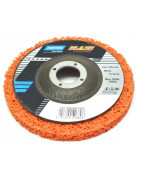 Krążki zdzierakowe