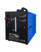 Półautomaty mig-mag do 500A