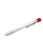 Markery, kreda, kredki termiondykatorowe