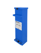 Suszarki, termosy, pojemniki do elektrod spawalniczych