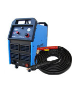 Przecinarki plazmowe