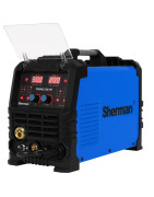 Półautomaty mig-mag do 200A