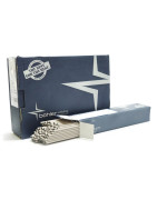 Elektrody spawalnicze