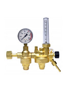 Reduktory do azotu oraz podzespoły