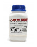 Preparaty do trawienia, czyszczenia, pasywacji, konserwacji