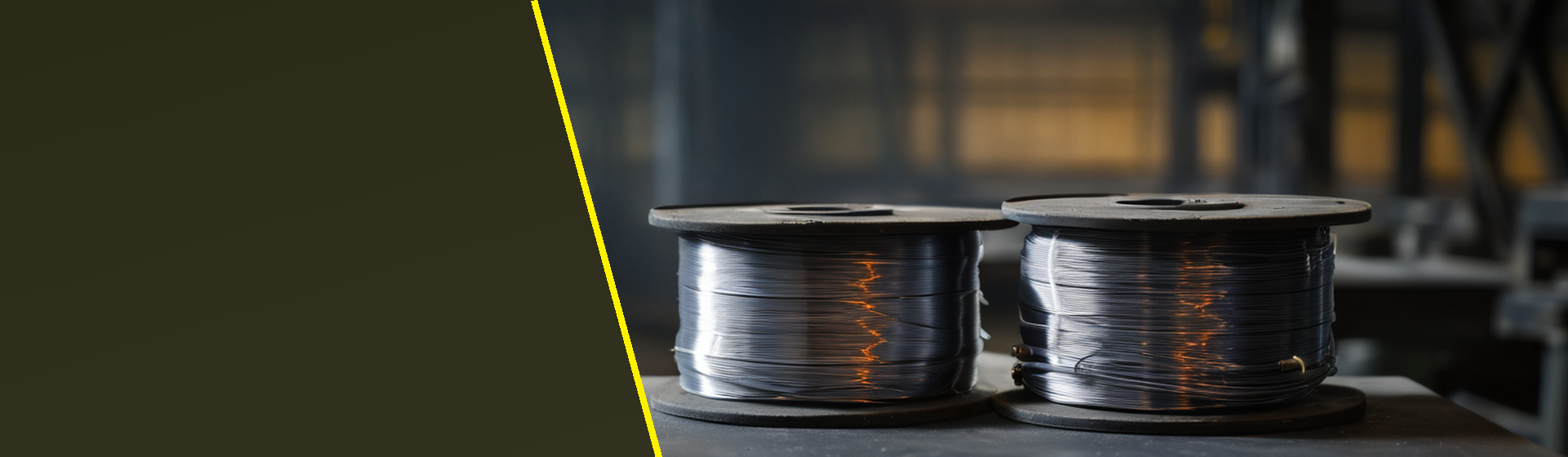 ESAB — Materiały spawalnicze